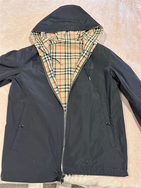 burberry jacket gumtree|burberry men jacket on sale.